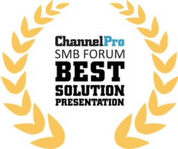 Best Cloud Solution 2018