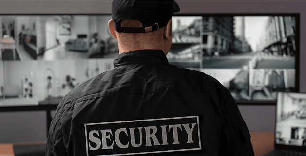 Security Expert
