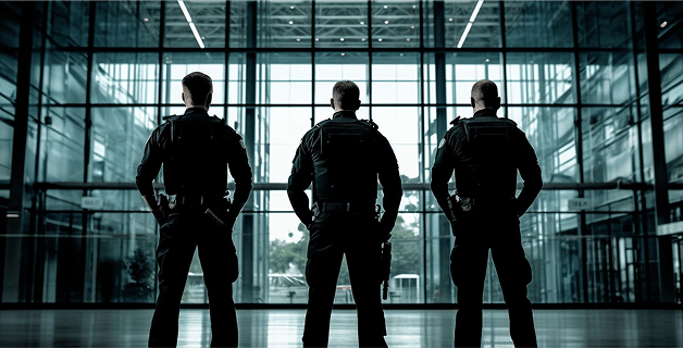 Business Security