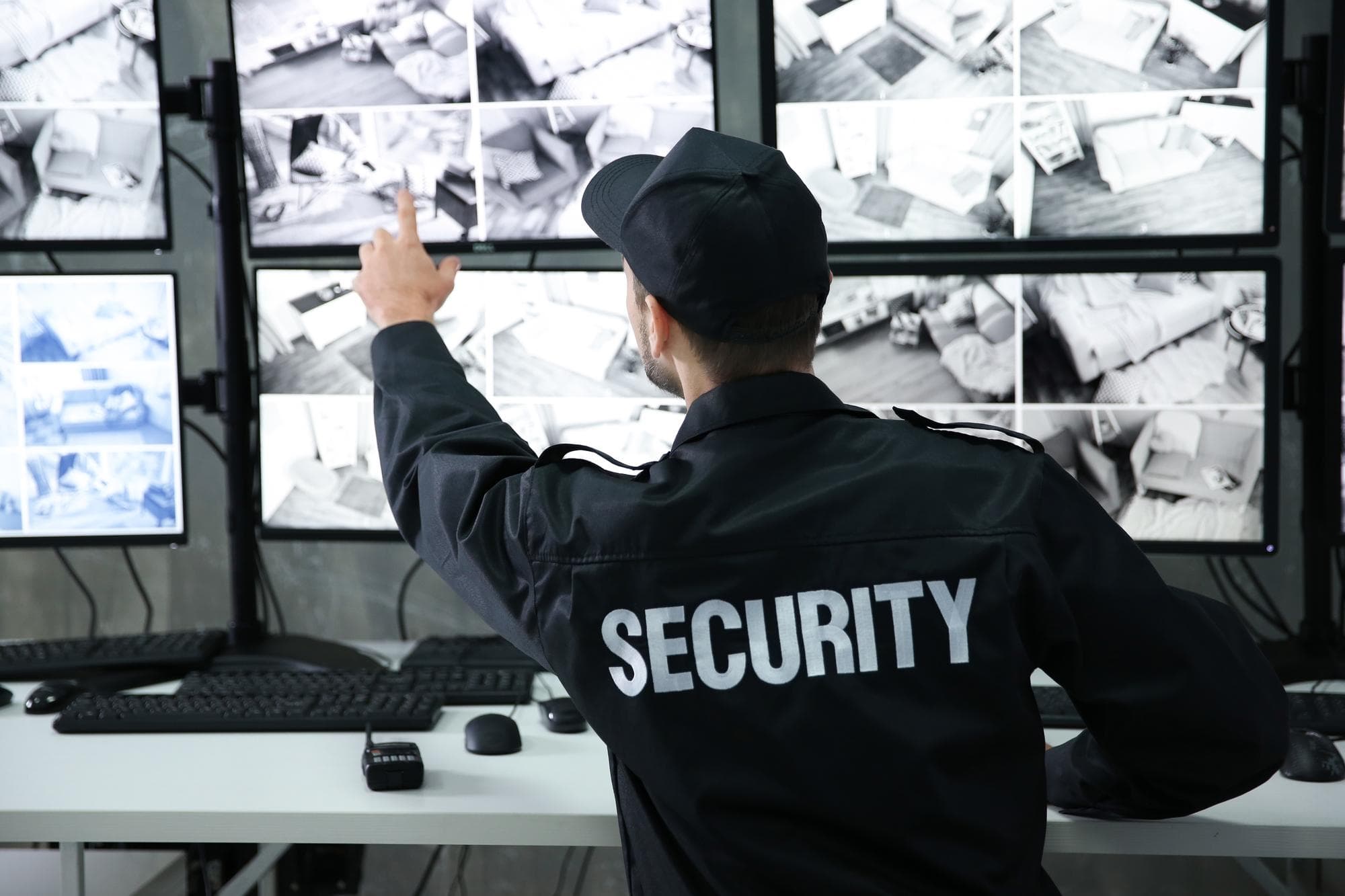 Need Long-Term Security?