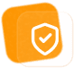 Armed and Unarmed security logo
