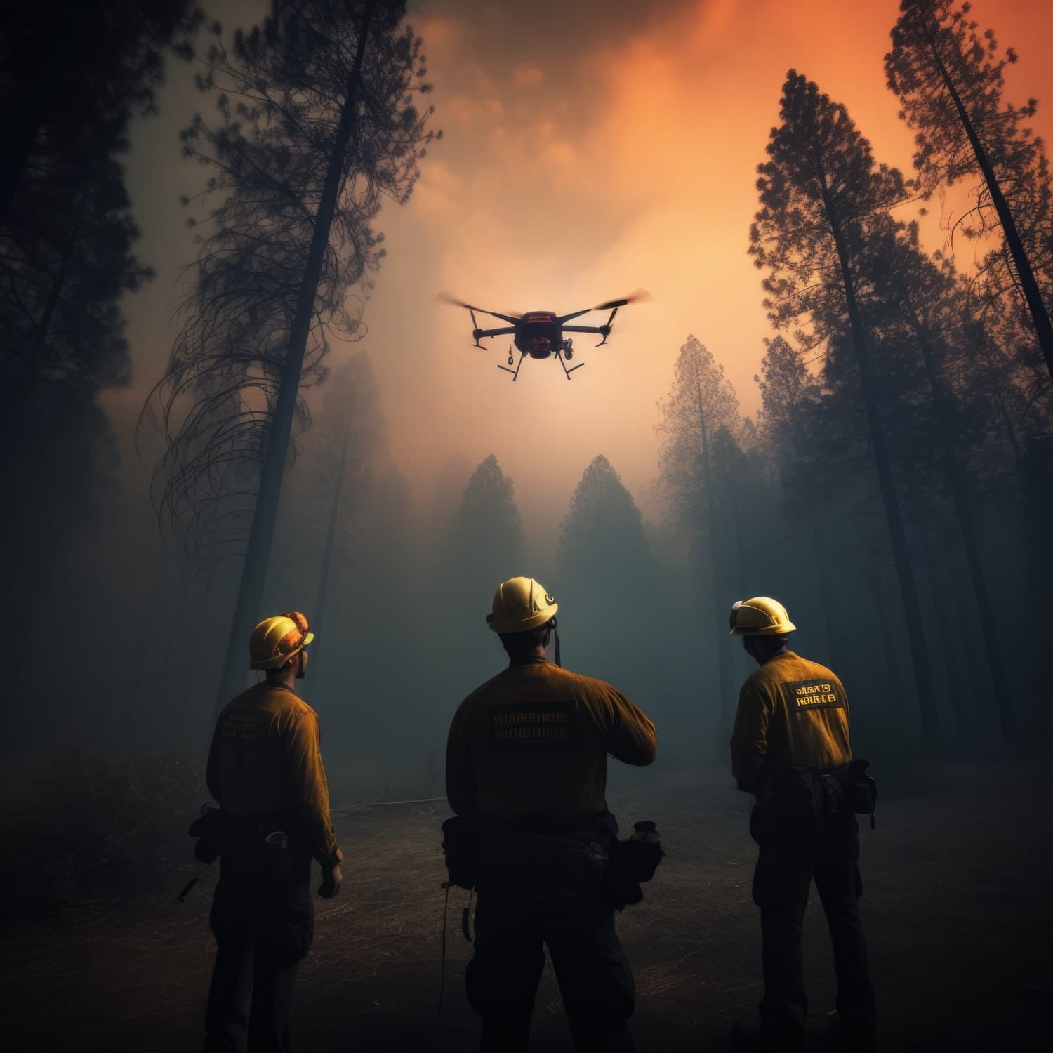 Combined Safety & Security Coverage