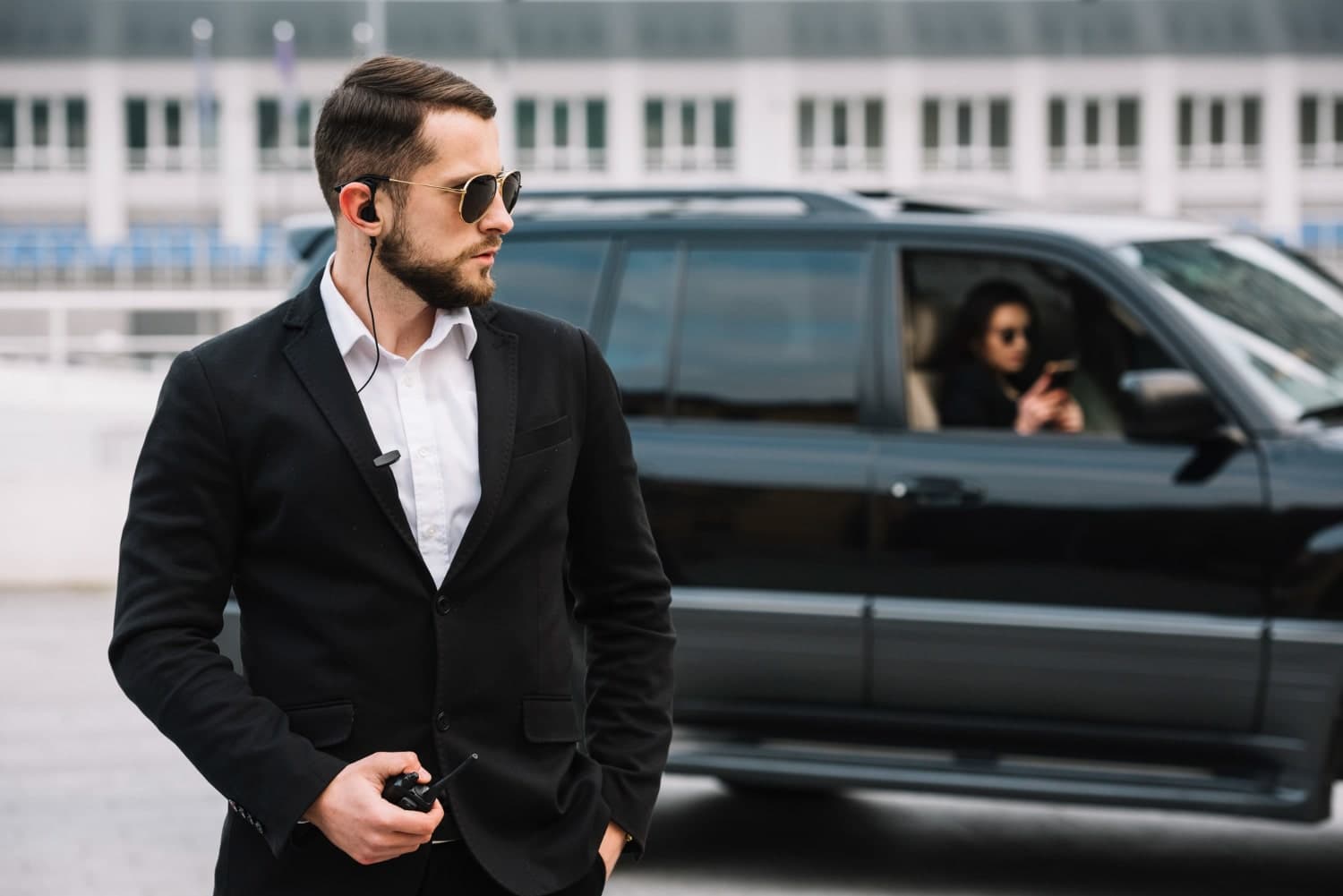 Corporate Professionalism