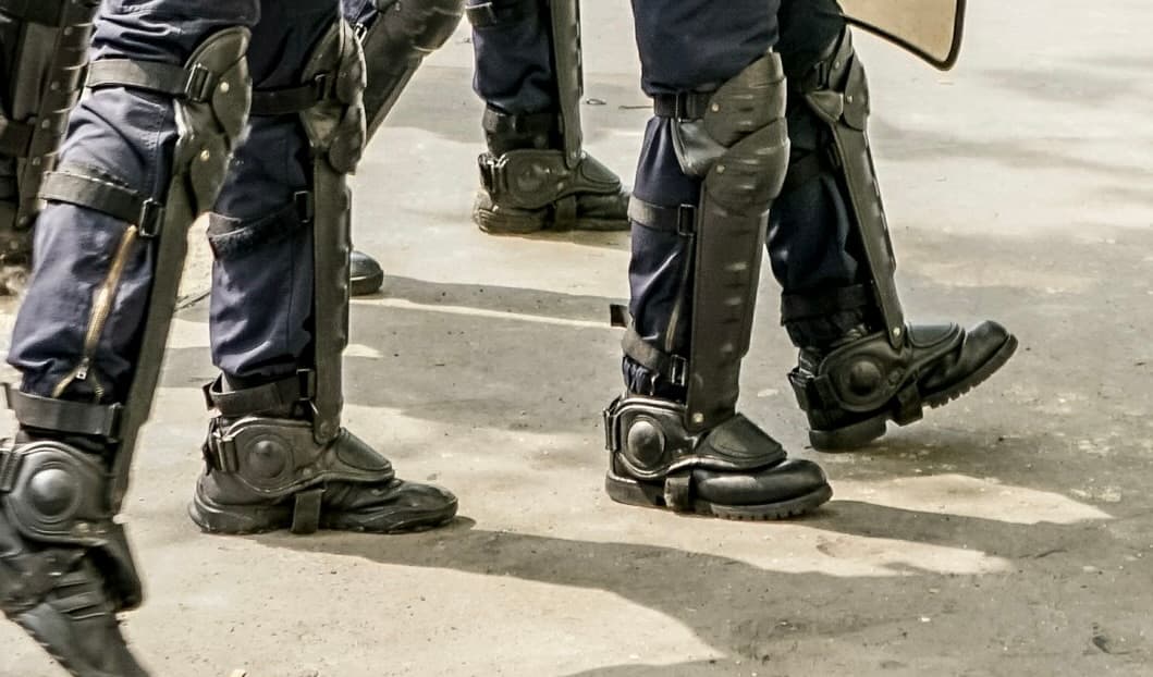 Rapid Deployment Teams