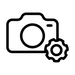 Surveillance Camera Setup