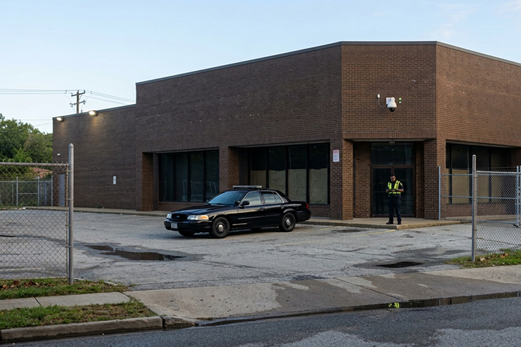 How to Secure a Vacant Commercial Property in Kansas City