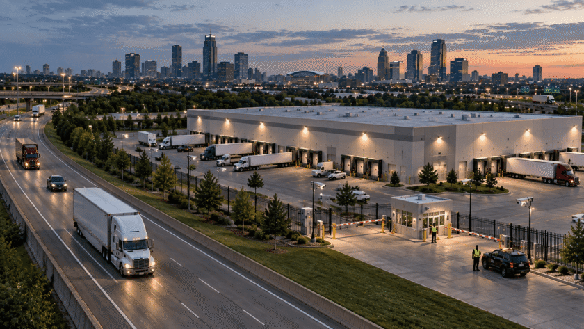 kansas-city-warehouse-security-q4-freight-surge