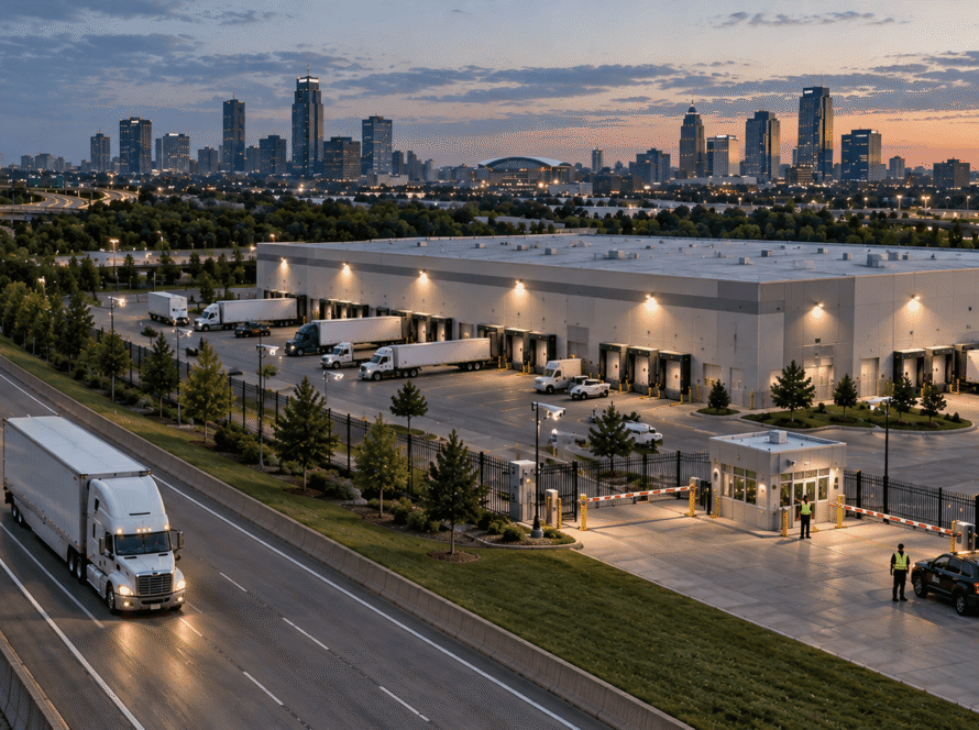kansas-city-warehouse-security-q4-freight-surge