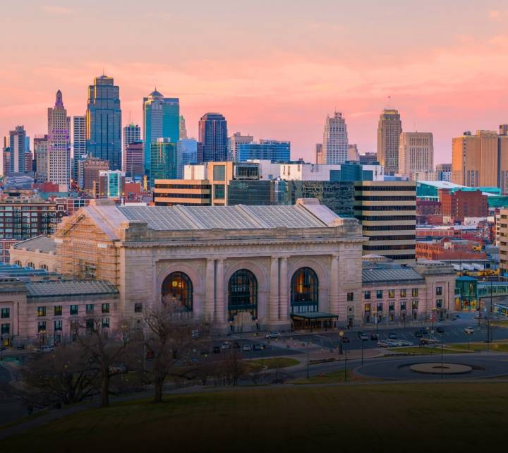 Kansas City, KS