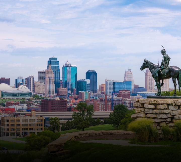 Kansas City, MO