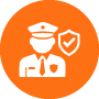 On-Site Security Presence