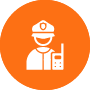 on-site security